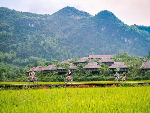 MEJOR VIAJE EN FAMILIA POR VIETNAM DE 15 DÍAS